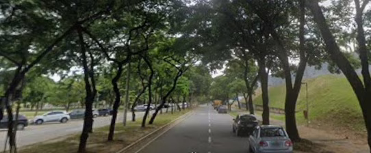 De acordo com os policiais, a mulher procurou a Guarda Municipal em visível estado emocional abalado, chorando, e relatou o ocorrido. A partir da denúncia, os agentes localizaram o suspeito e realizaram a abordagem nas proximidades do local de trabalho dele.