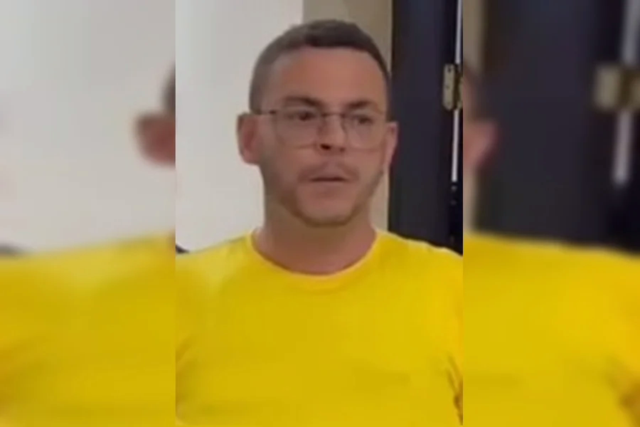 O homem usava a função de liderança na igreja e nas redes sociais para estuprar jovens; ele abusou de menores de 13 e 14 anos