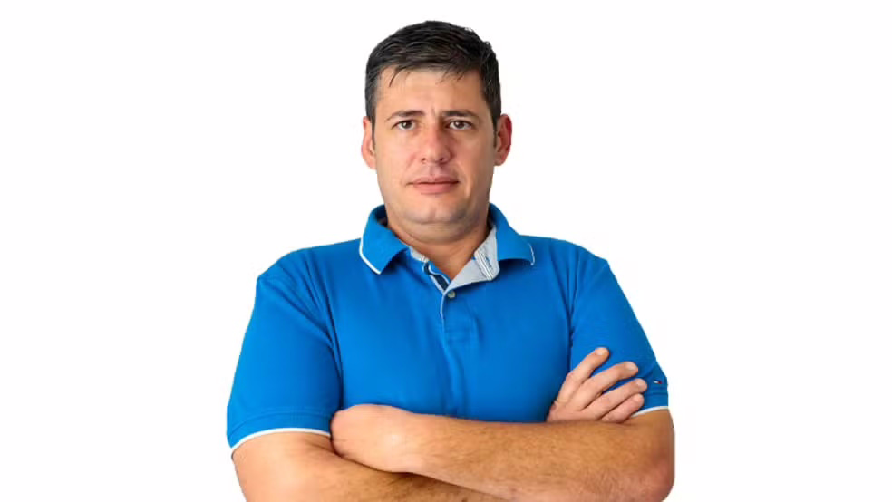 Polícia cumpre decisão judicial e prende prefeito de cidade mineira