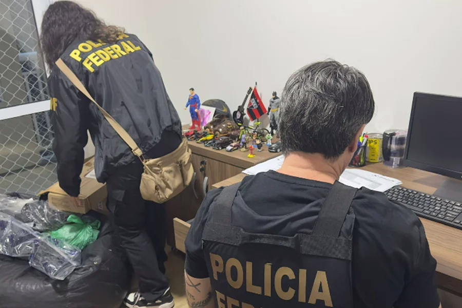 A investigação indica que os medicamentos poderiam perder o princípio ativo ao longo do transporte, tornando-se ineficazes