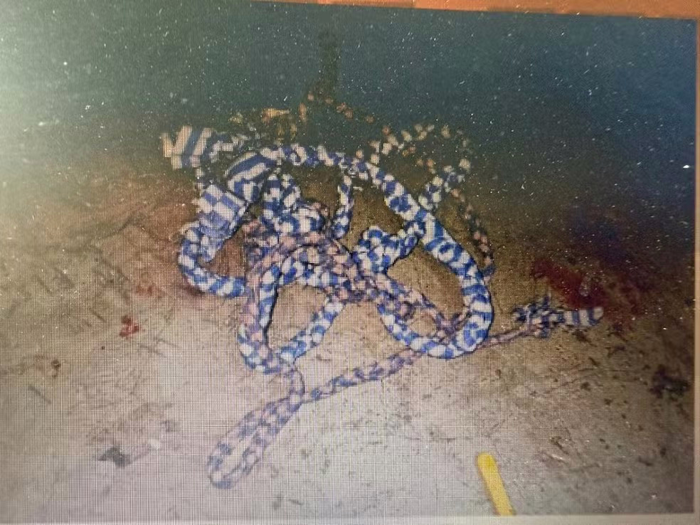 O autor do crime, cuja identidade não foi divulgada, já havia sido indiciado por outro homicídio dentro do presídio, em janeiro deste ano.