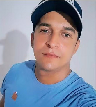 Ele recebeu a descarga e morreu ainda no local.