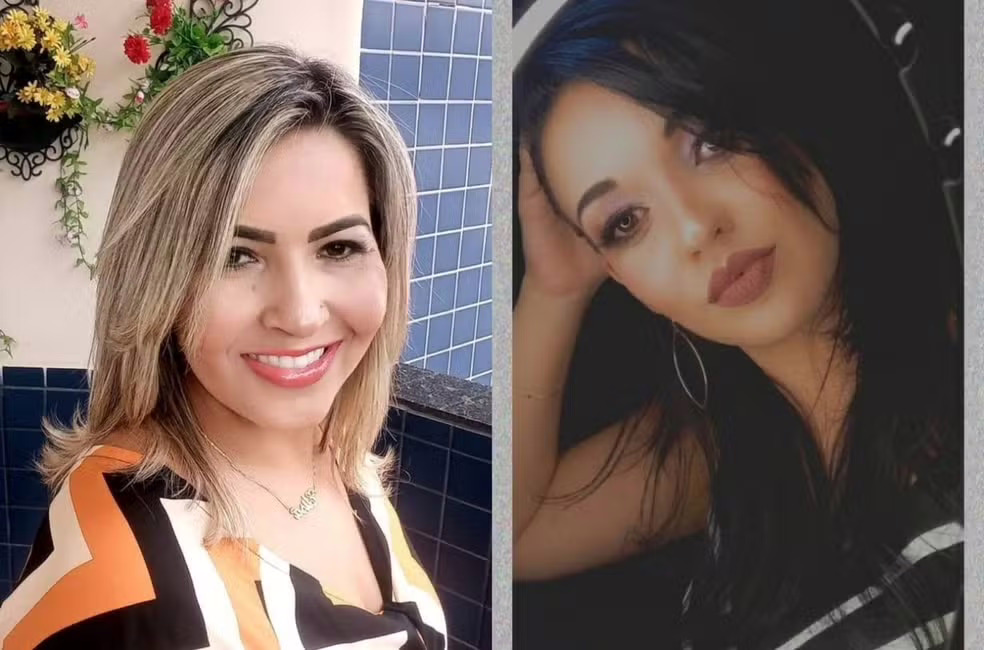 Duas mulheres foram mortas após serem mantidas em cárcere privado e sofrerem agressões. Conforme a denúncia, elas foram executadas com disparos de arma de fogo.