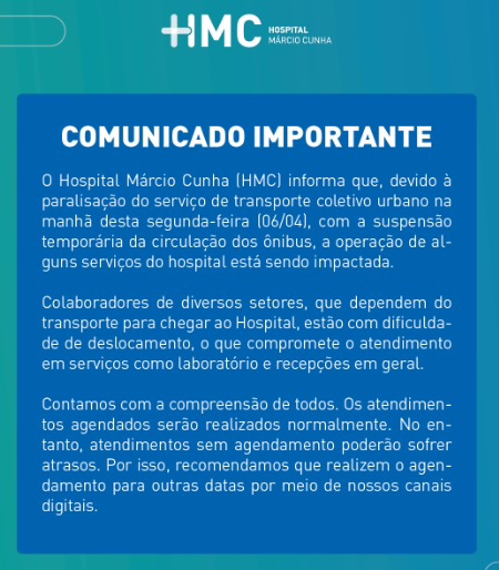 Mesmo com duração de poucas horas, o movimento provocou transtornos para usuários do transporte público, que tiveram dificuldades para chegar ao trabalho, às escolas e a consultas médicas.