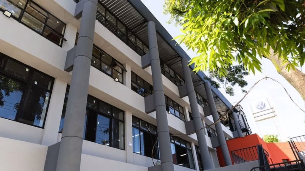 Centro POP irá funcionar dentro do Centro Social Urbano