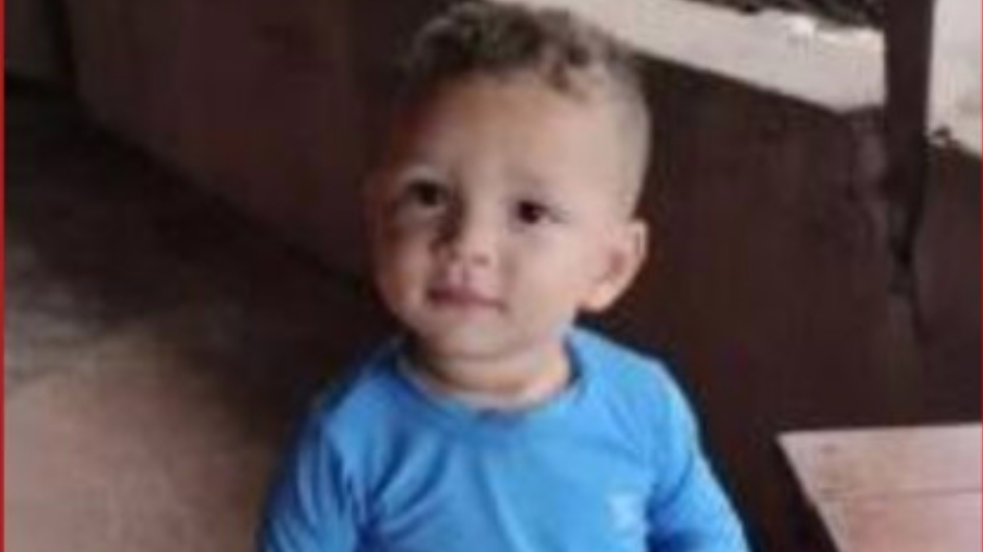 José Arthur Sousa Barros está desaparecido desde quinta-feira (26).