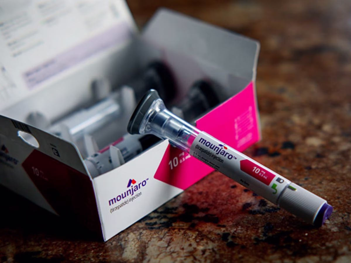 Canetas emagrecedoras