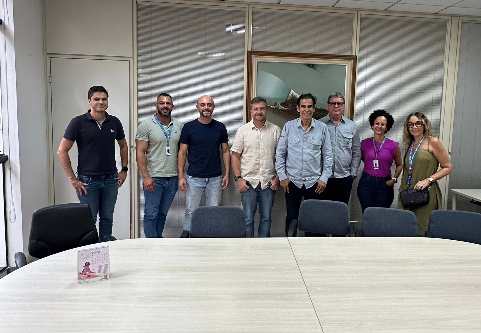 Fwd: Encontro técnico em Santa Catarina amplia competitividade do setor metalmecânico do Vale do Aço