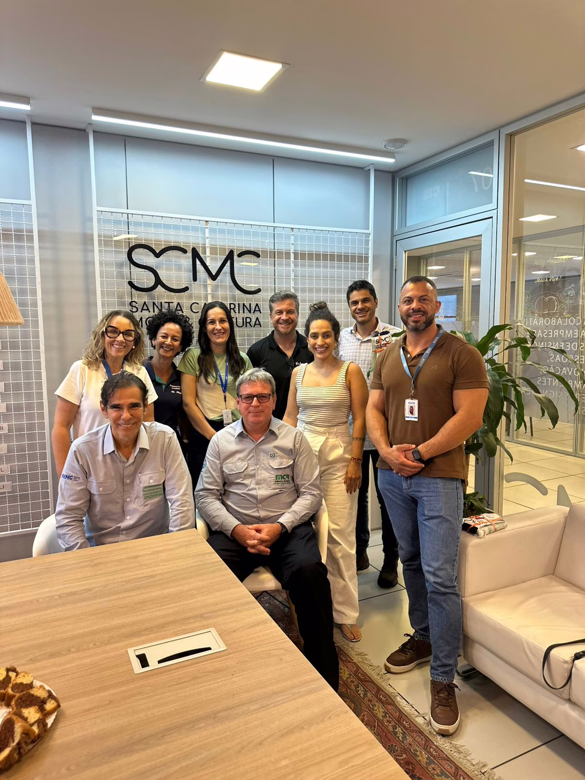 Fwd: Encontro técnico em Santa Catarina amplia competitividade do setor metalmecânico do Vale do Aço