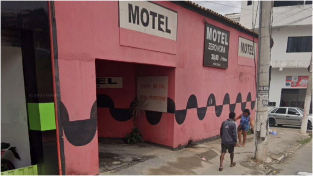 Idoso morre após passar mal dentro de motel em Santa Luzia, na Grande BH