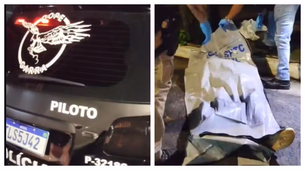 Policial civil reage a tentativa de assalto e mata suspeito no Tatuapé, Zona Leste de São Paulo