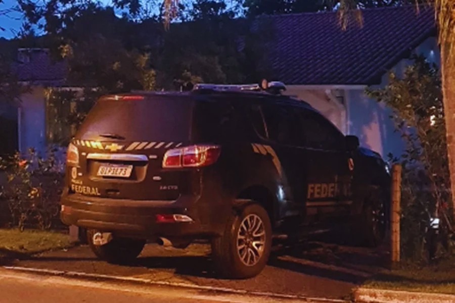 Segundo a PF, recursos da entidade teriam sido direcionados para aplicações de alto risco, sem garantia econômica adequada