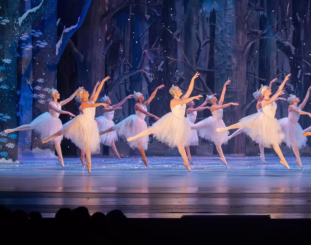 Ballet da Fundação Theatro Municipal