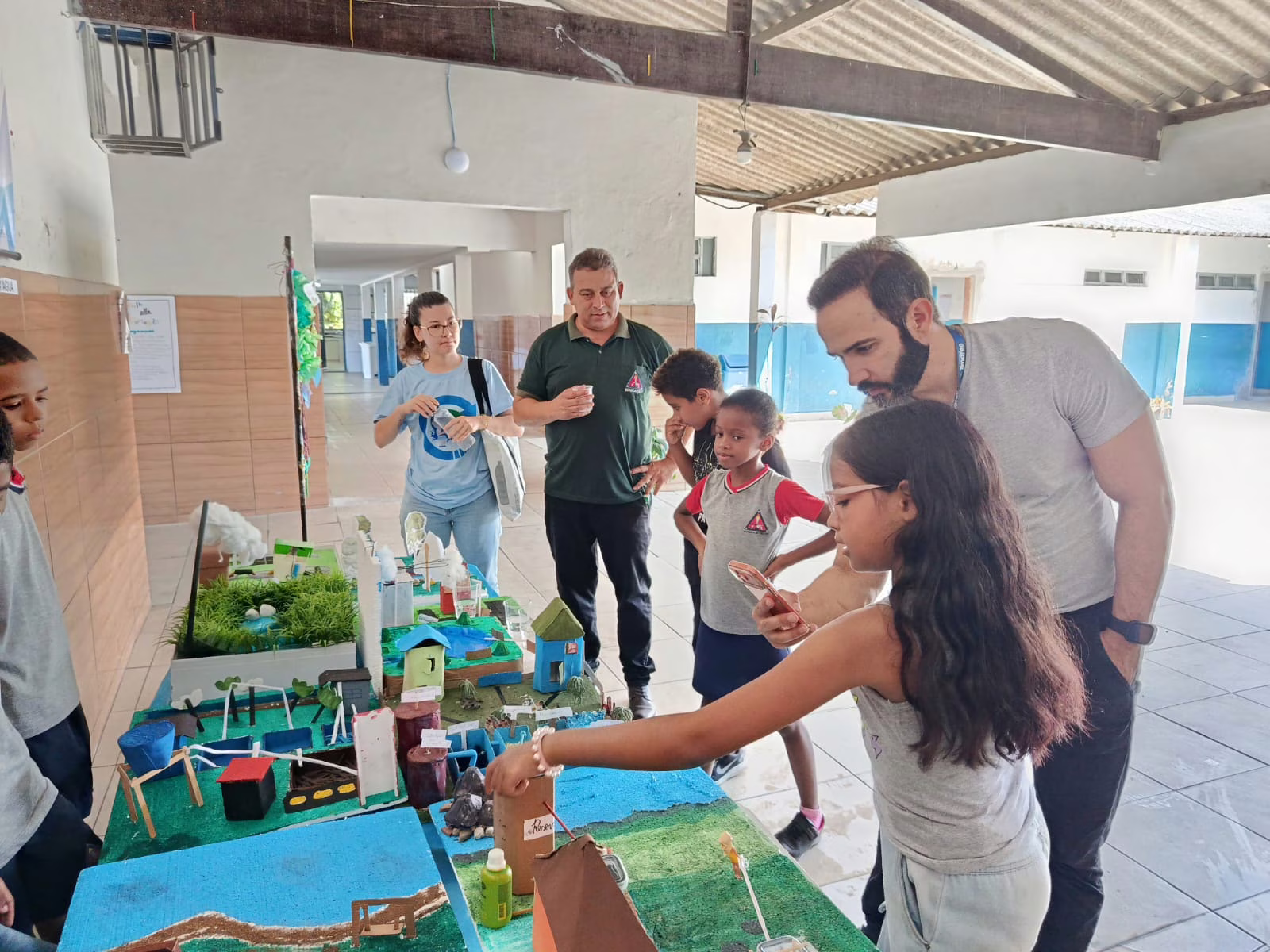 08.04 - Programa Jovens Mineiros Sustentáveis