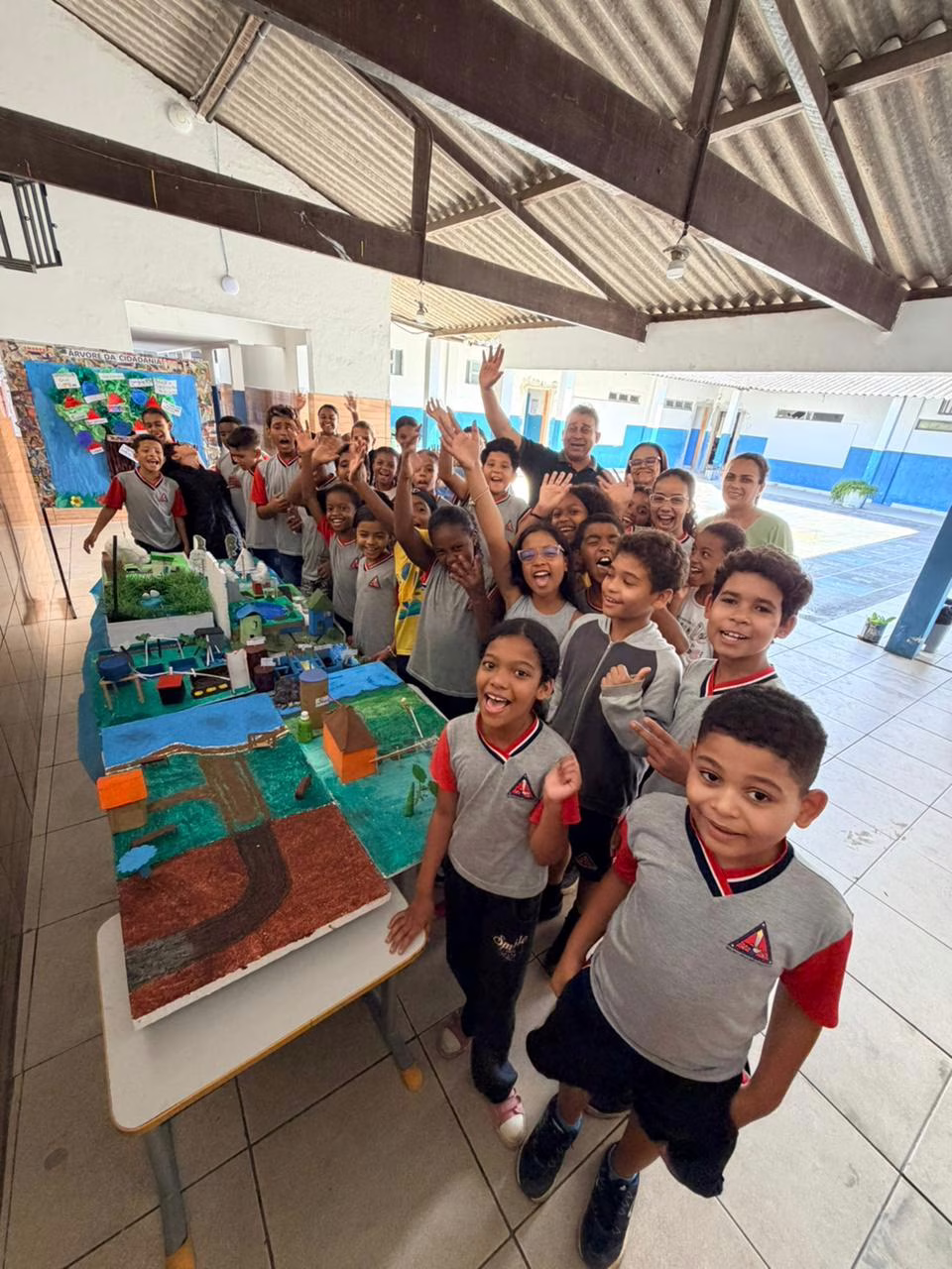 08.04 - Programa Jovens Mineiros Sustentáveis