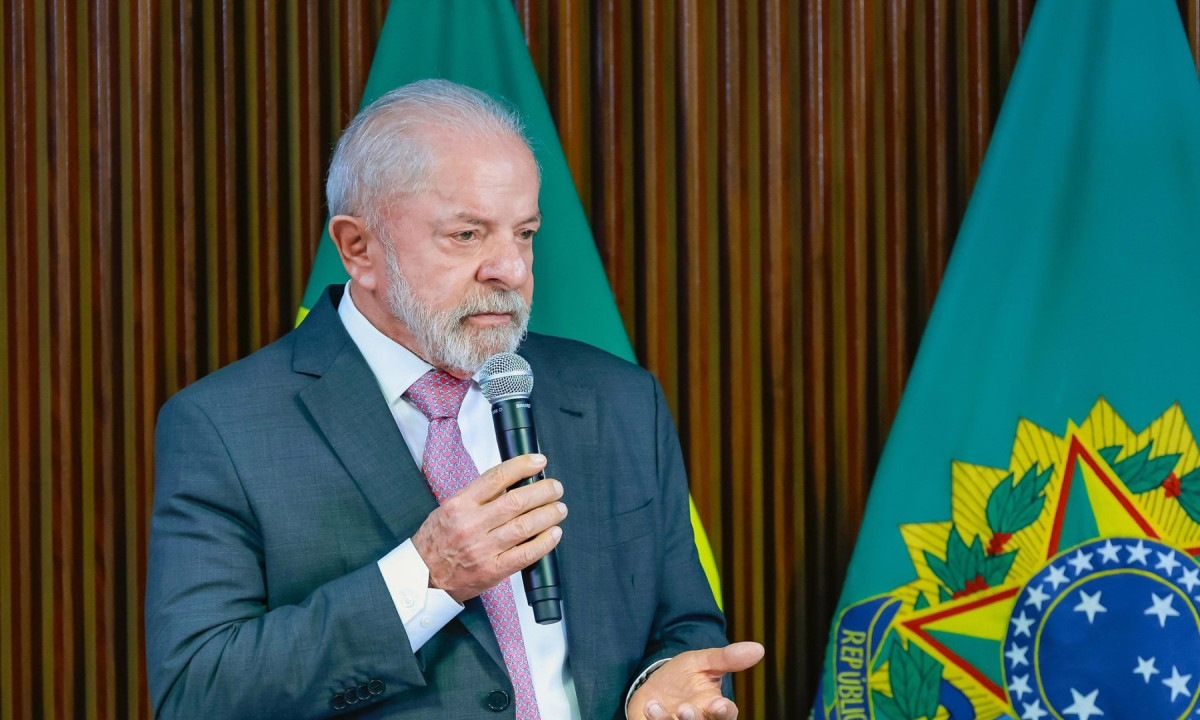 Lula disse nesta quarta-feira (8/4) que as fraudes do Master e o envolvimento da esposa do ministro Alexandre de Moraes na defesa do banco prejudicam a imagem do Supremo
