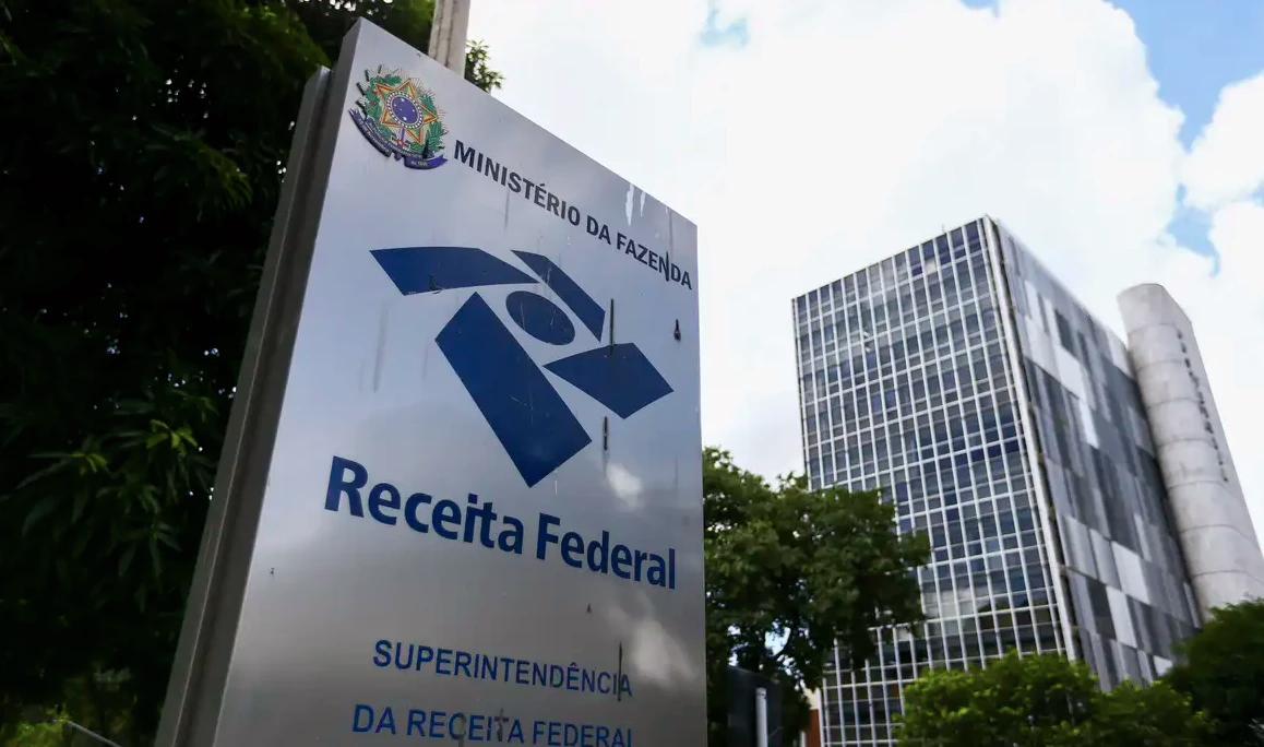 Receita Federal