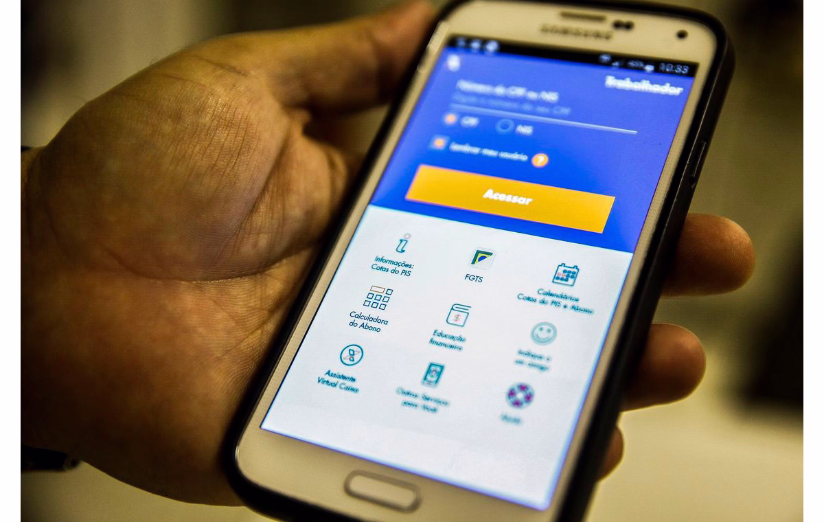 FGTS pode ser usado para pagar dívidas