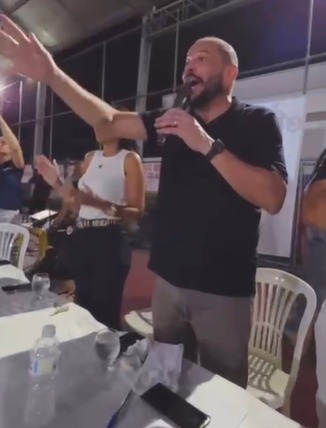 Com participação intensa e momentos de tensão, o encontro evidenciou a divisão em torno do tema, especialmente por preocupações ligadas ao impacto urbano.