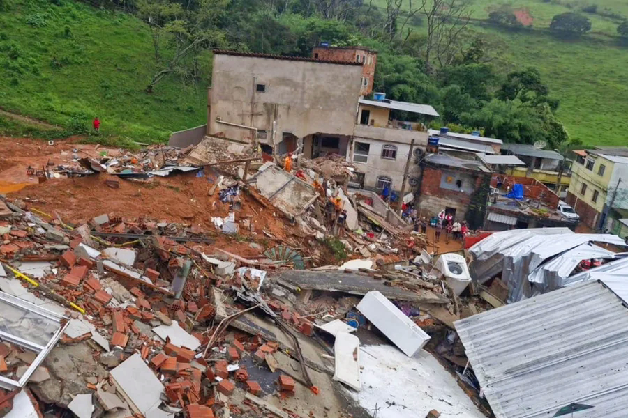 Primeiro lote do Auxílio Reconstrução, no valor de R$ 7,3 mil, começa a ser pago nesta sexta-feira (10/4) a 179 famílias