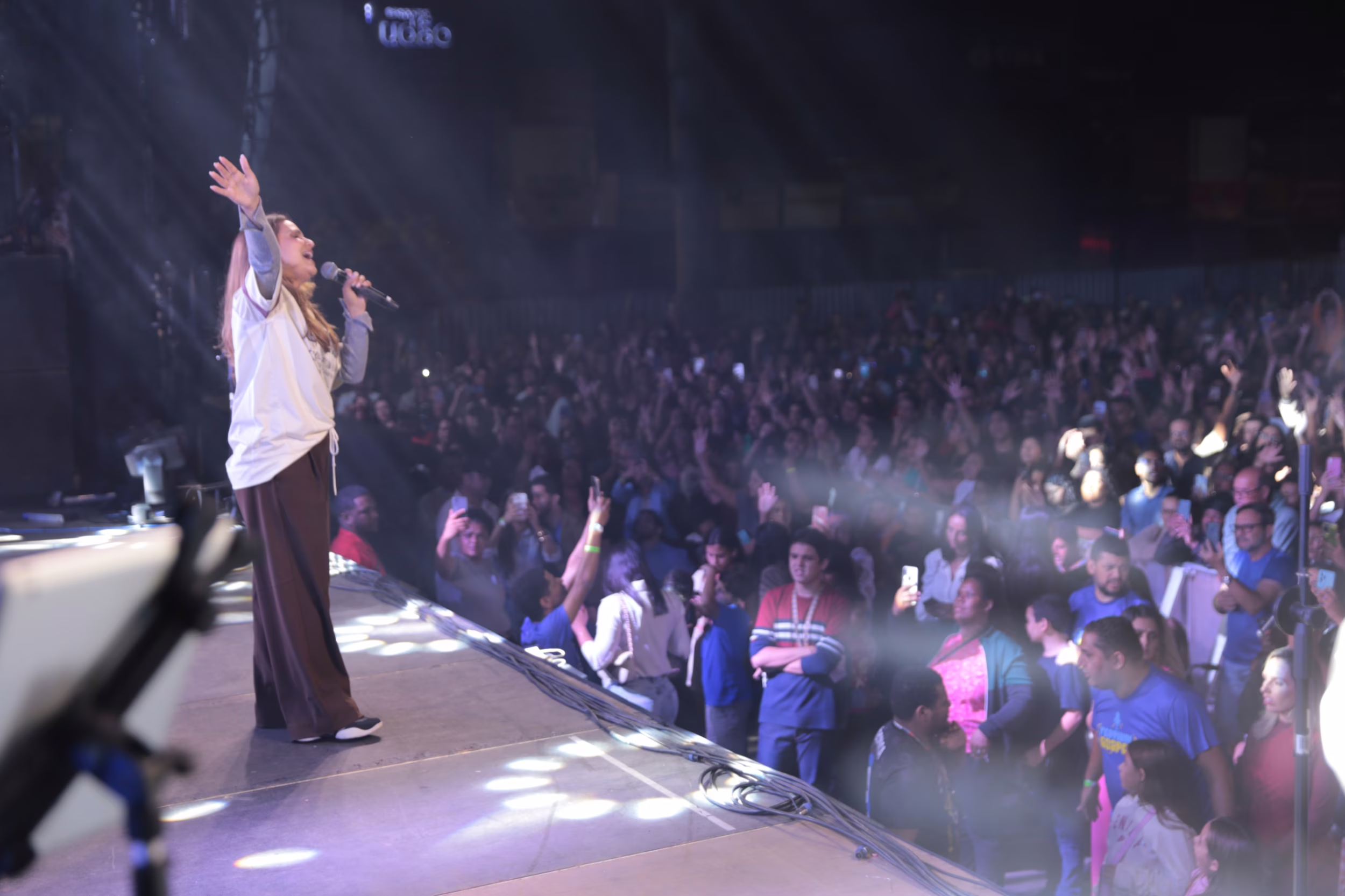 Fwd: Estão abertas as inscrições para o Festival Gospel de Coronel Fabriciano