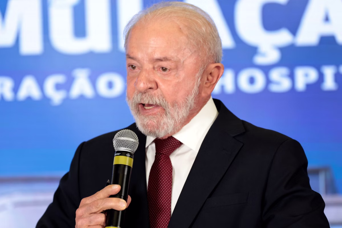 Presidente Lula indica que estudantes do Fies serão incluídos em programa sobre dívidas