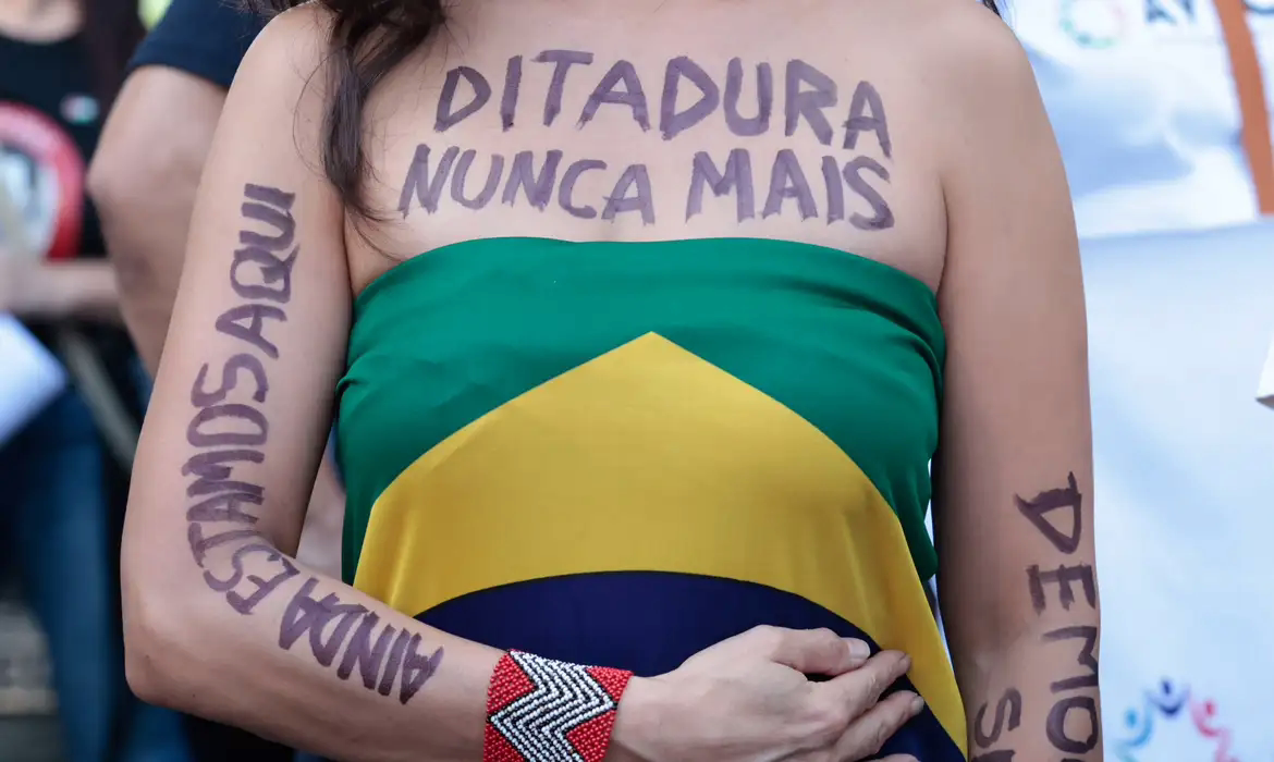 Paulo Pinto/Agencia Brasil