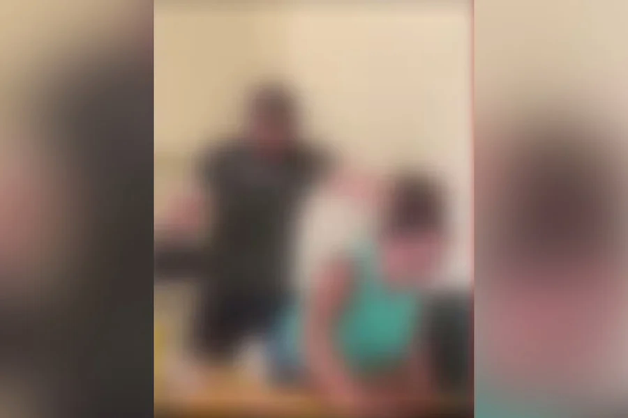 Imagens mostram festa em espaço destinado a pacientes com câncer; prefeitura pediu desculpas e abriu processo disciplinar