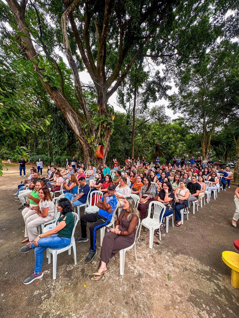 Sugestão de pauta: Ipatinga celebra conquista estadual no Prêmio Sebrae e compartilha reconhecimento com escolas da rede municipal