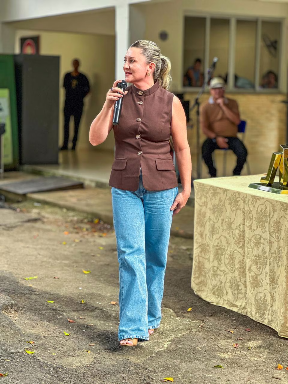 Sugestão de pauta: Ipatinga celebra conquista estadual no Prêmio Sebrae e compartilha reconhecimento com escolas da rede municipal