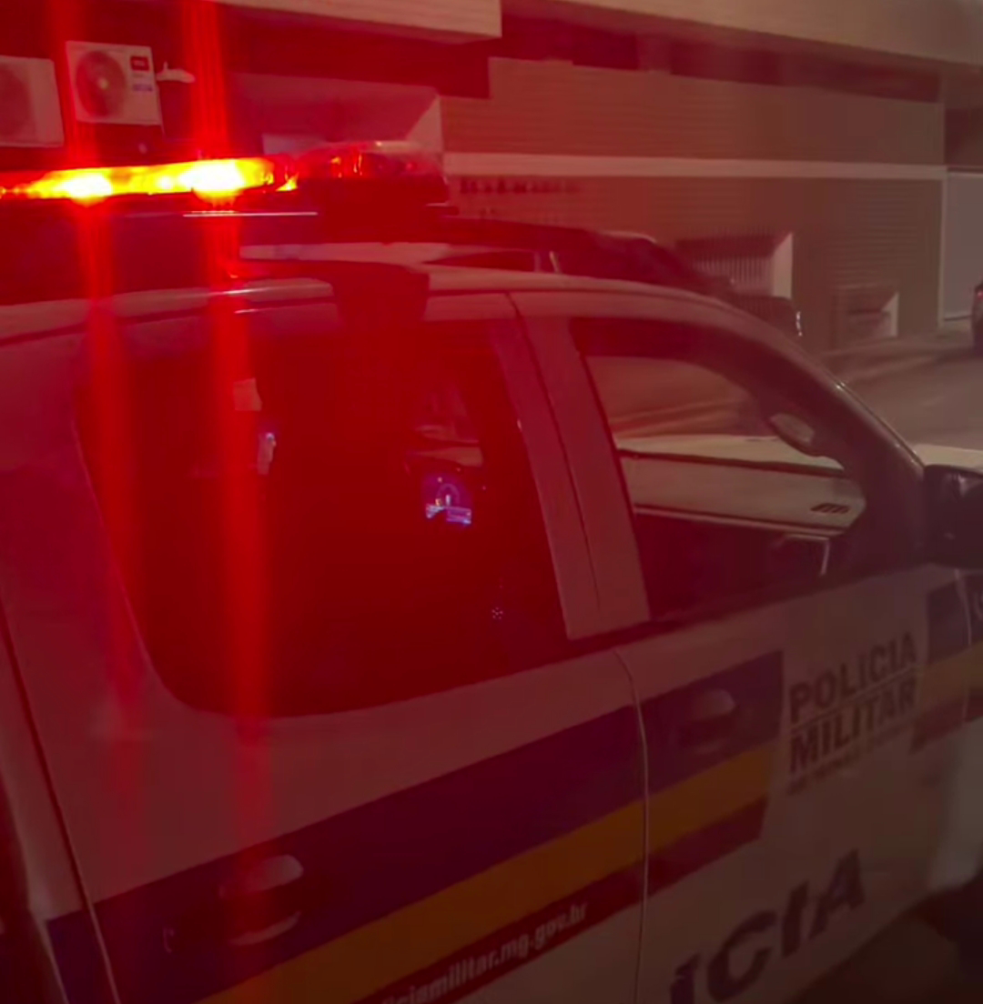 Apesar do trauma, a vítima disse acreditar que os responsáveis serão identificados.