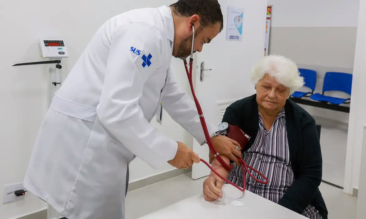 Casos do VSR devem aumentar no segundo trimestre.