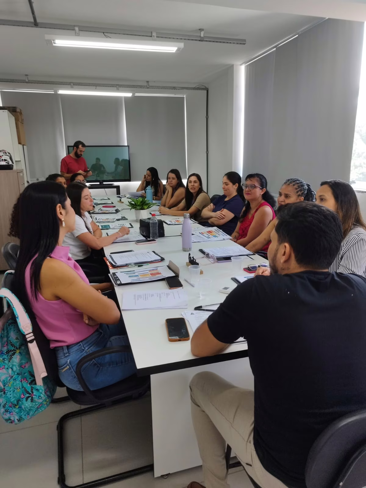 Release 14.04.2026 - Saúde melhora fluxo de atendimento de pacientes da Atenção Psicossocial