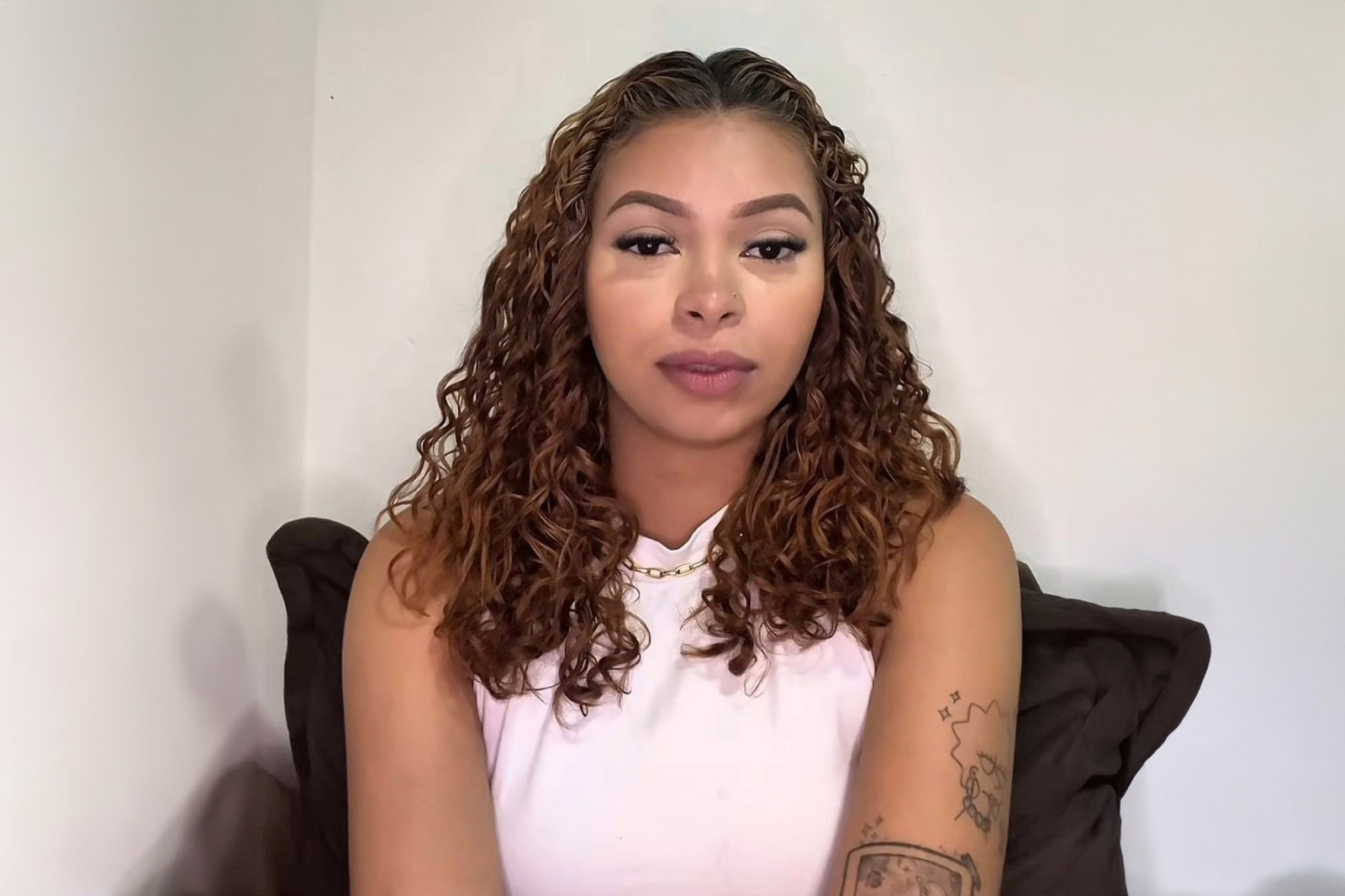 Relembre quem é a influencer dada como morta e confundida com a Japinha do CV após megaoperação