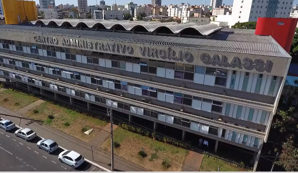 Prefeitura de Uberlândia