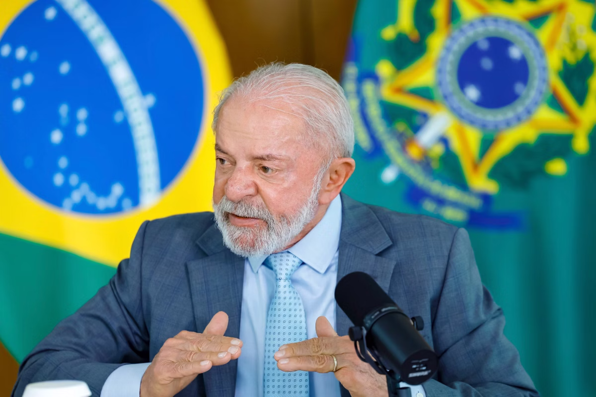 Lula tem o fim da escala 6x1 como uma das prioridades de 2026
