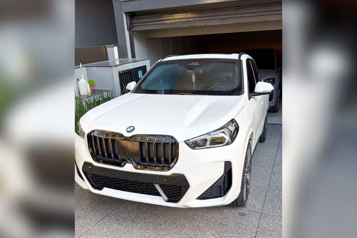 Cantor MC Ryan SP foi preso nesta quarta-feira (15/4) durante operação que investiga esquema de lavagem de dinheiro