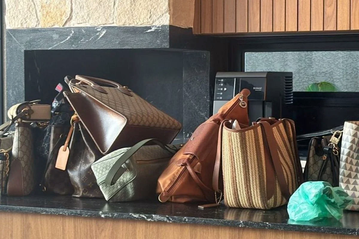 Cantor MC Ryan SP foi preso nesta quarta-feira (15/4) durante operação que investiga esquema de lavagem de dinheiro.