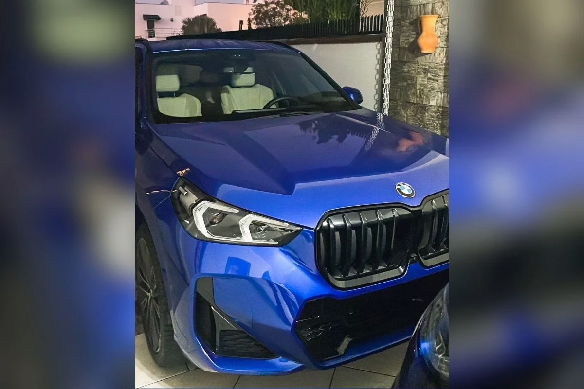 Cantor MC Ryan SP foi preso nesta quarta-feira (15/4) durante operação que investiga esquema de lavagem de dinheiro.