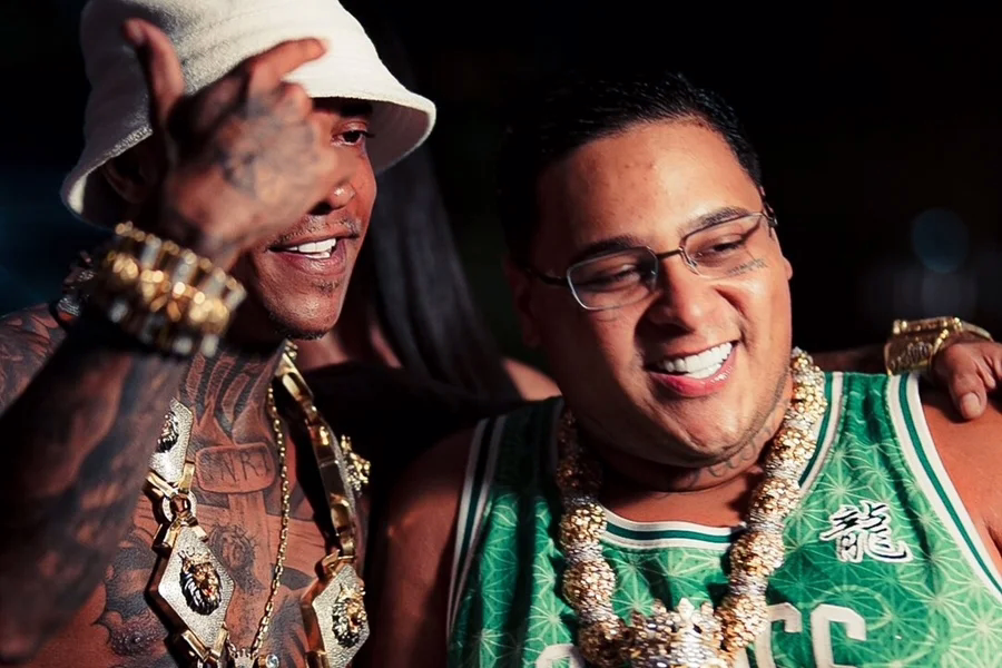 A Polícia Federal deflagrou a Operação Narco Fluxo, nesta quarta-feira (15/4), que teve como alvo vários cantores e influenciadores