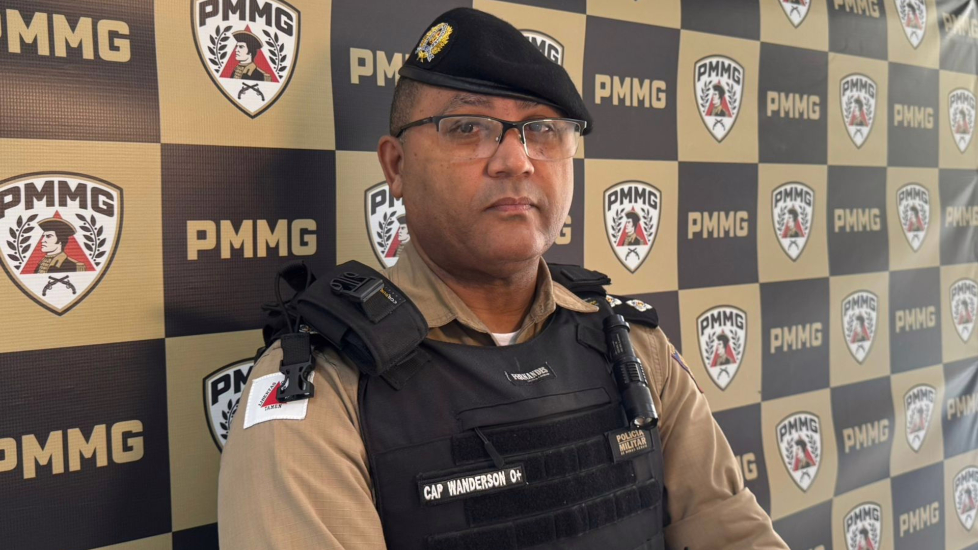 Polícia Militar / Divulgação