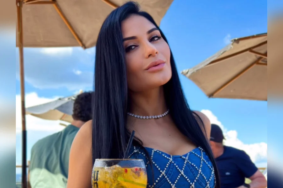 Reprodução/Instagram