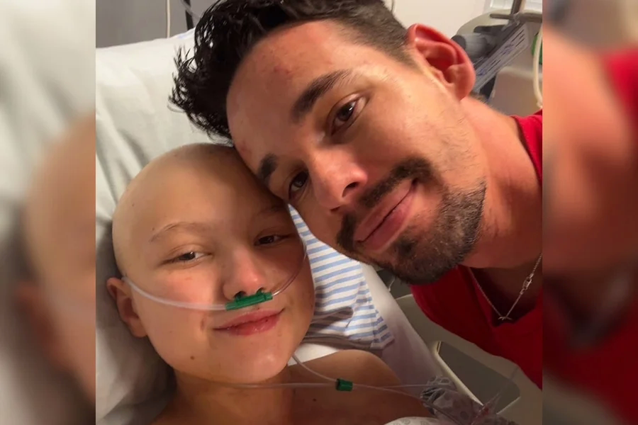 Lucas Borba revelou nas redes que está conhecendo uma nova pessoa após a morte da influenciadora Isabel Veloso