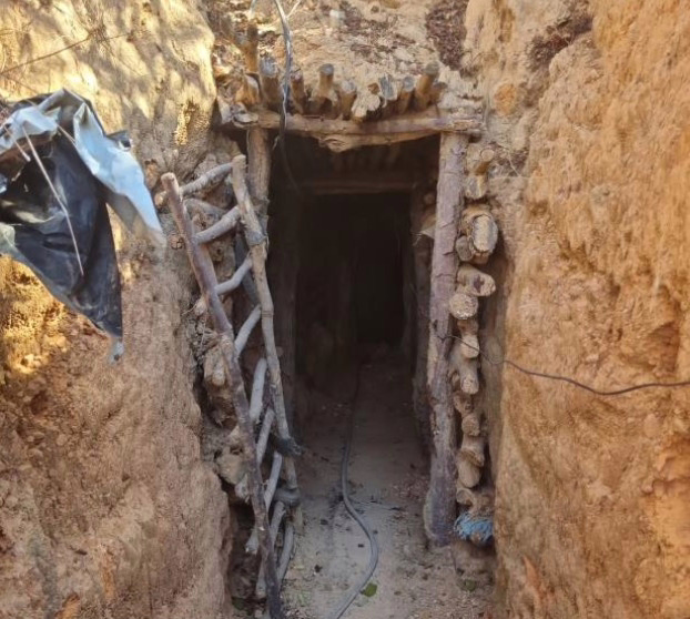 De acordo com a PF, a operação também busca garantir a rastreabilidade de recursos minerais pertencentes à União, que teriam sido extraídos e comercializados de forma ilícita.