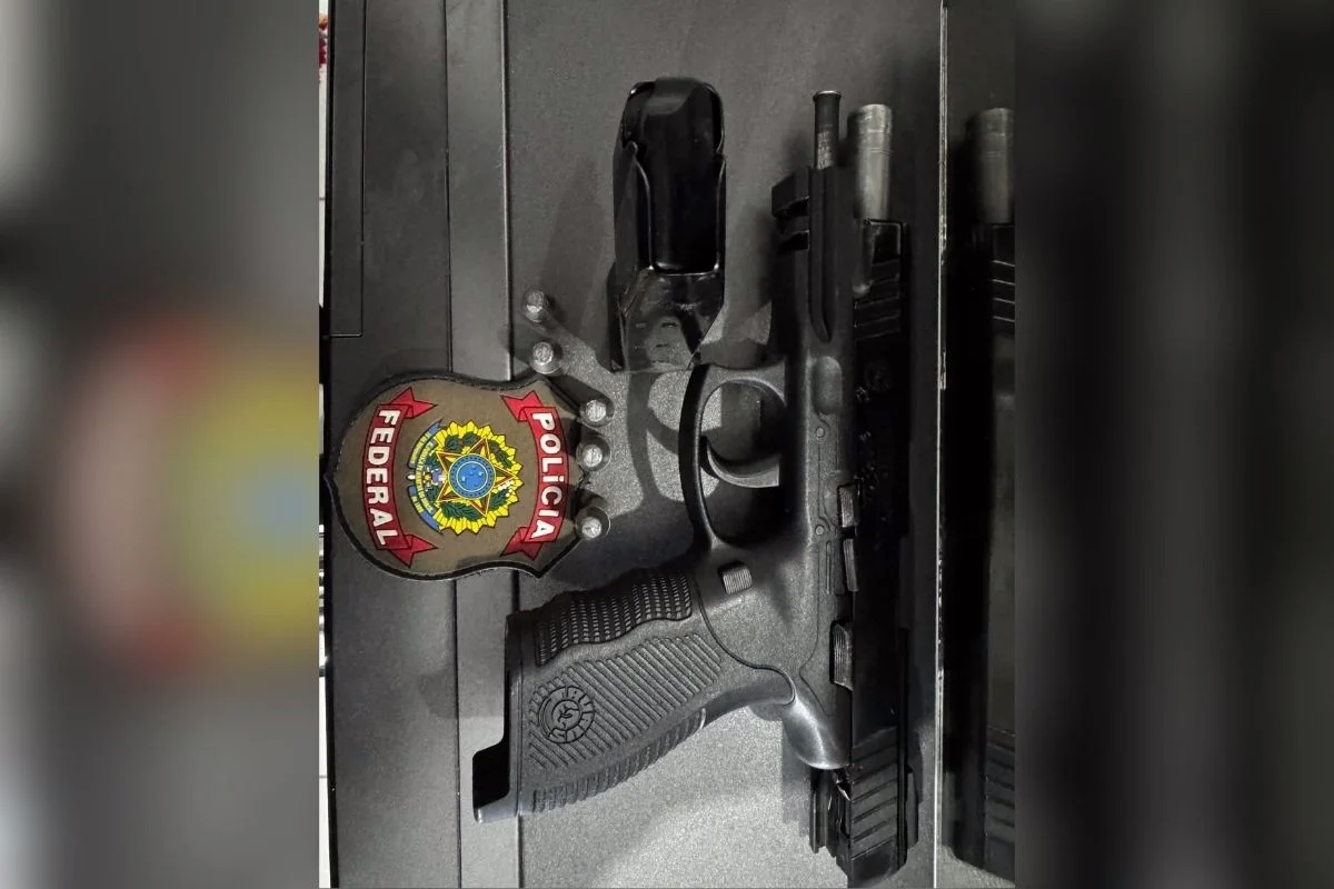 Operação conjunta com autoridades da Espanha desarticulou laboratório de maconha em território espanhol. Um homem foi preso