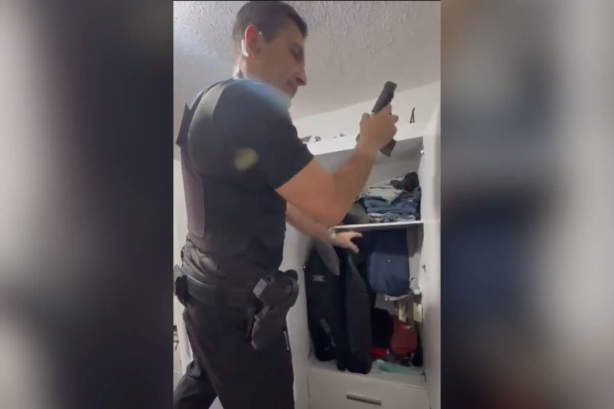 Operação conjunta com autoridades da Espanha desarticulou laboratório de maconha em território espanhol. Um homem foi preso