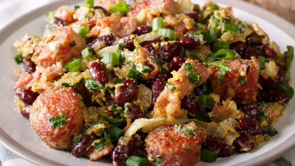 Minas Gerais conquista prêmio de melhor destino gastronômico do ano.