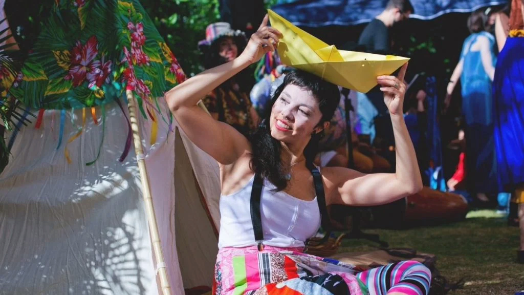 Oficina gratuita de dança para crianças de 3 a 12 anos é ofertada em BH; saiba como inscrever