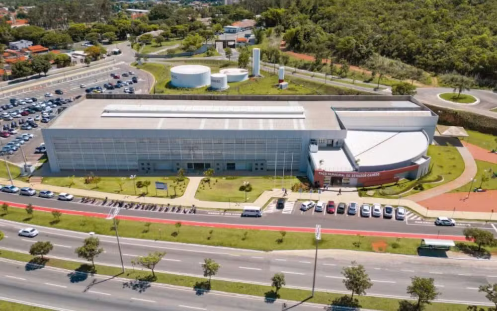 Prefeitura de Senador Canedo abriu inscrições para concurso público com 1.502 vagas imediatas