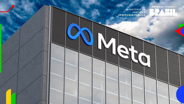 Ministério da Justiça e Segurança Pública GOV